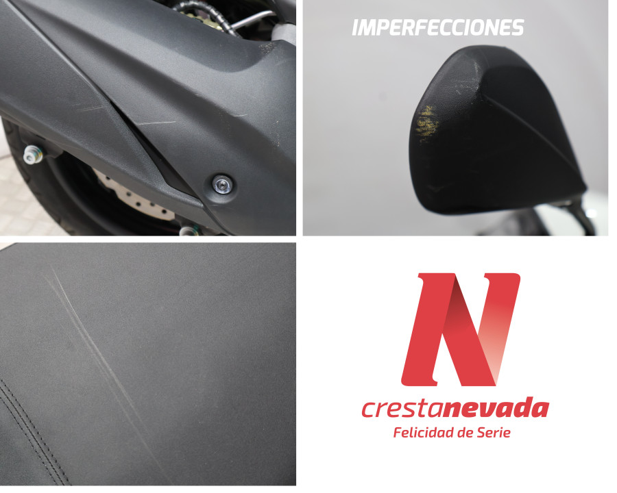 Imagen de Piaggio MEDLEY 125 S