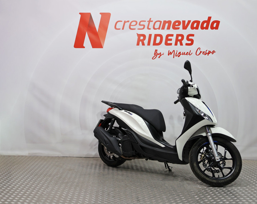 Imagen de Piaggio MEDLEY 125 S