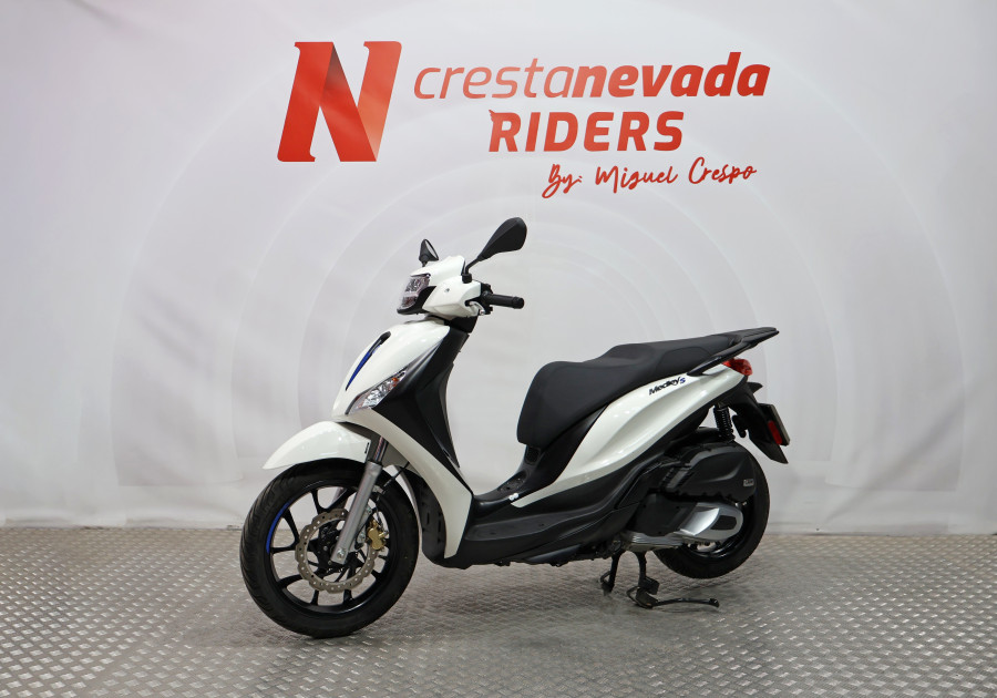Imagen de Piaggio MEDLEY 125 S