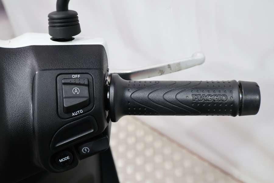 Imagen de Piaggio MEDLEY 125 S