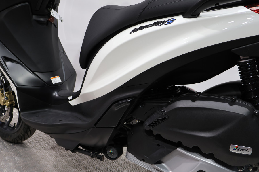 Imagen de Piaggio MEDLEY 125 S