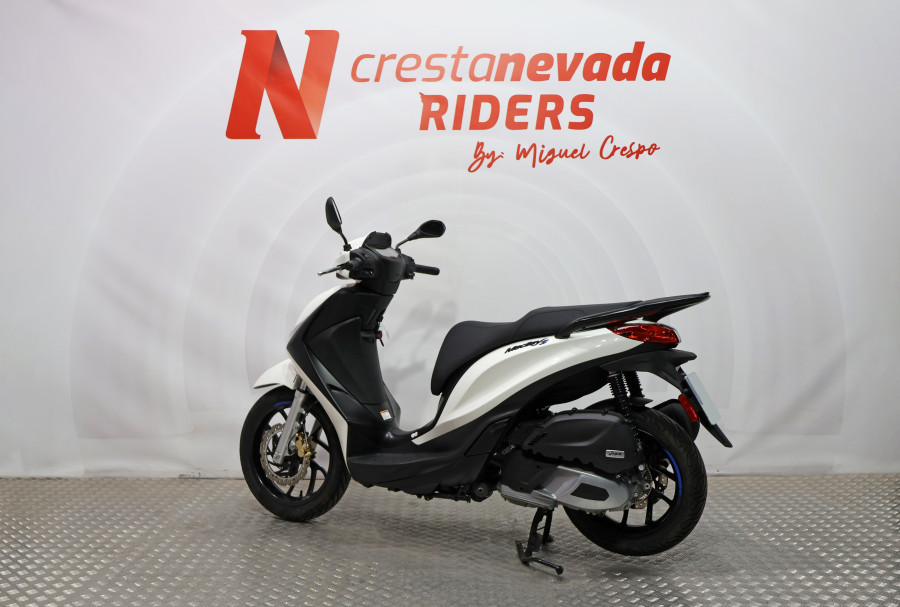 Imagen de Piaggio MEDLEY 125 S