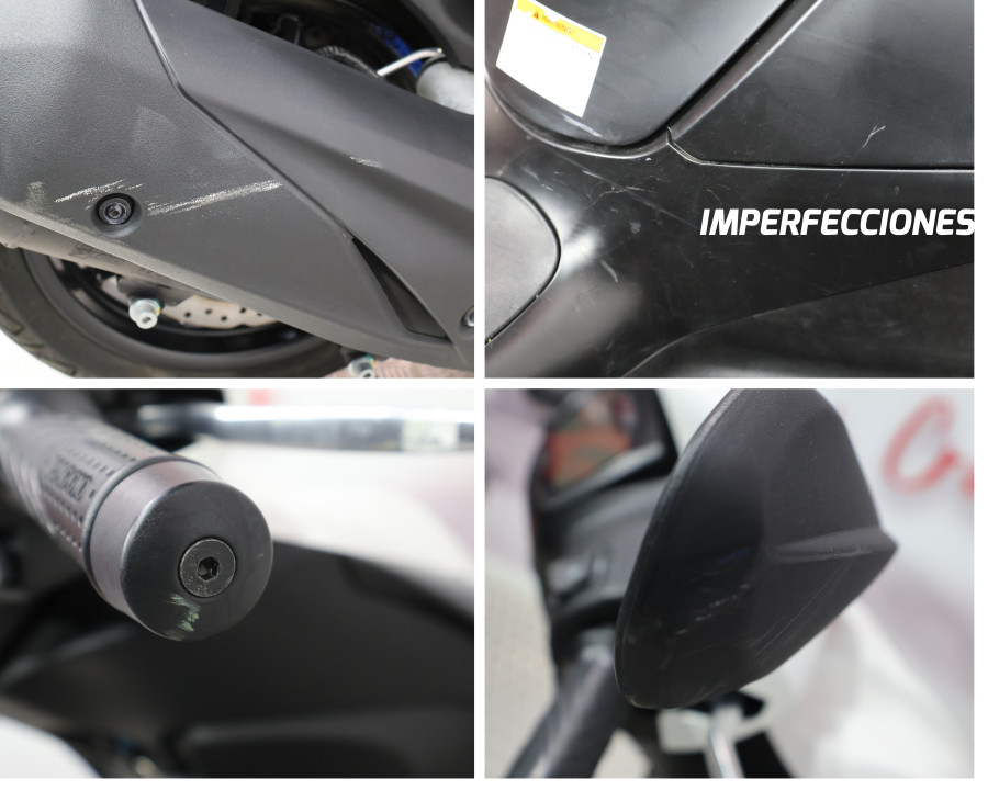 Imagen de Piaggio MEDLEY 125 S