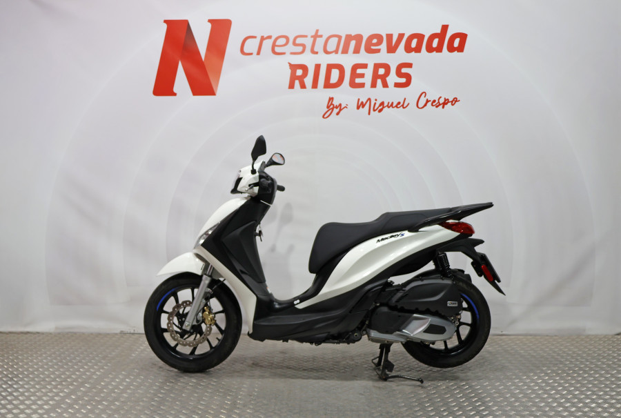 Imagen de Piaggio MEDLEY 125 S