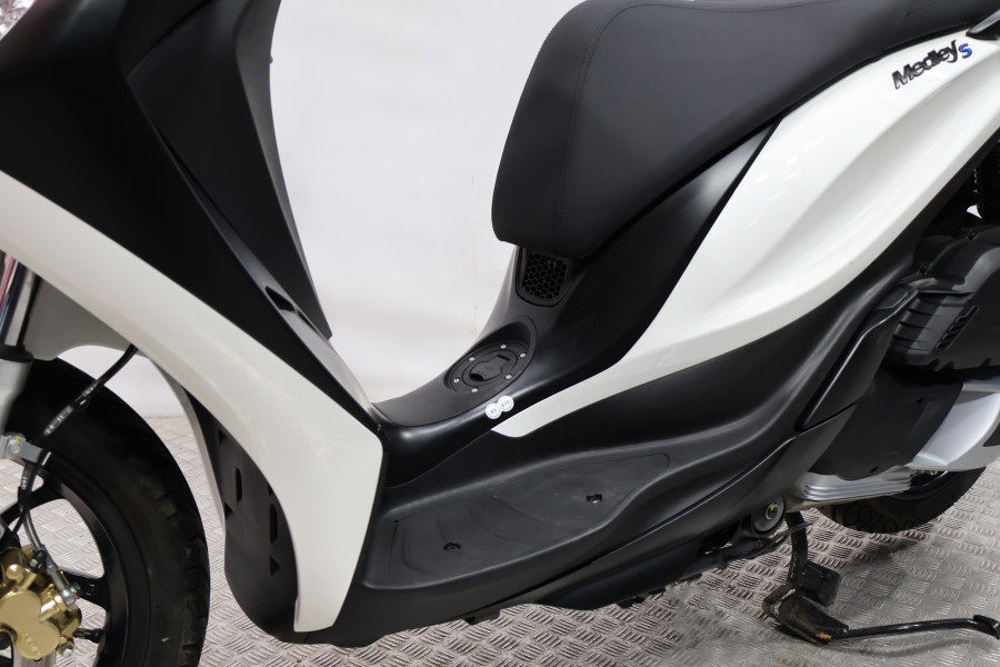 Imagen de Piaggio MEDLEY 125 S