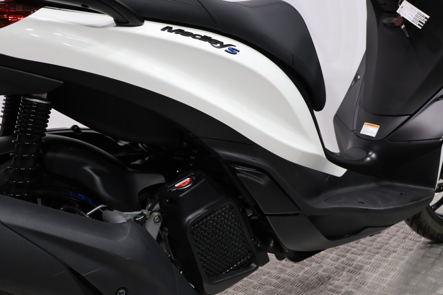 Imagen de Piaggio MEDLEY 125 S