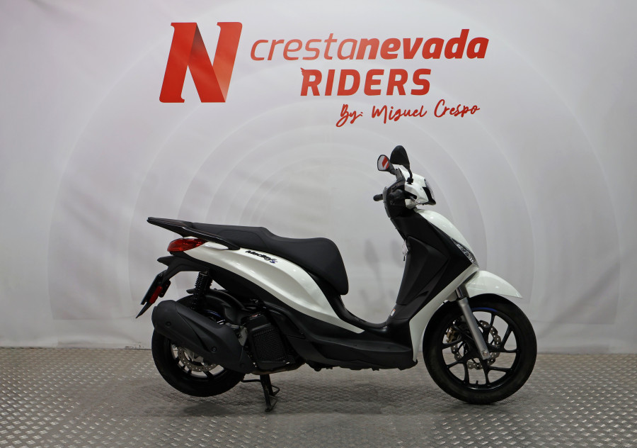 Imagen de Piaggio MEDLEY 125 S