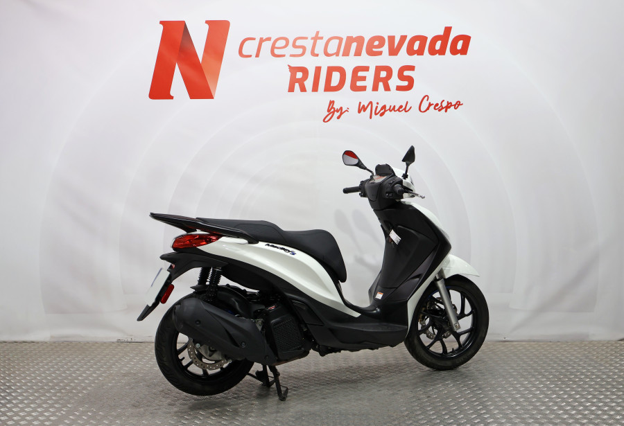 Imagen de Piaggio MEDLEY 125 S