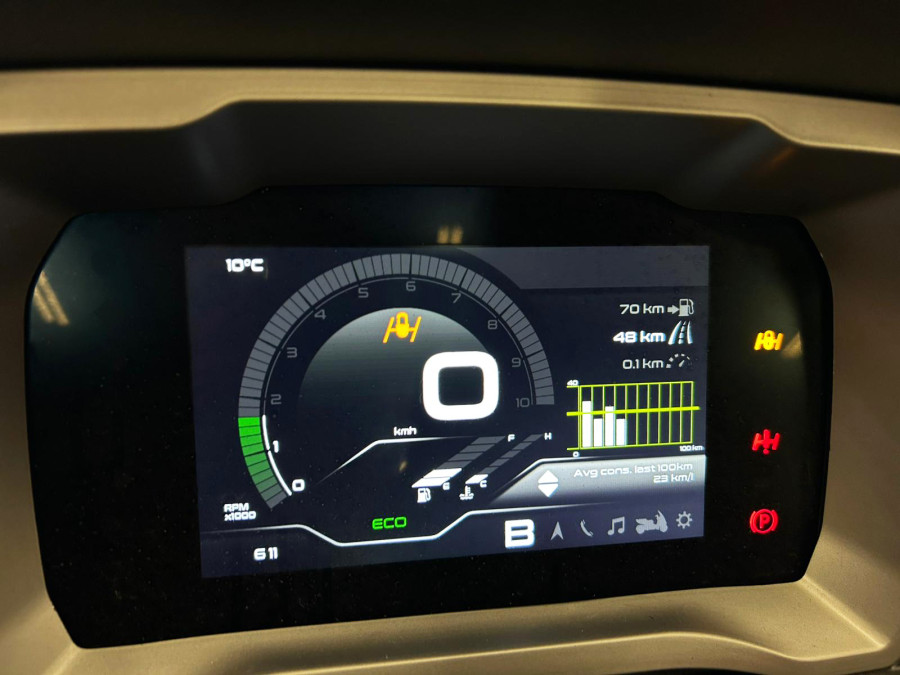 Imagen de Piaggio MP3 530 EXCLUSIVE