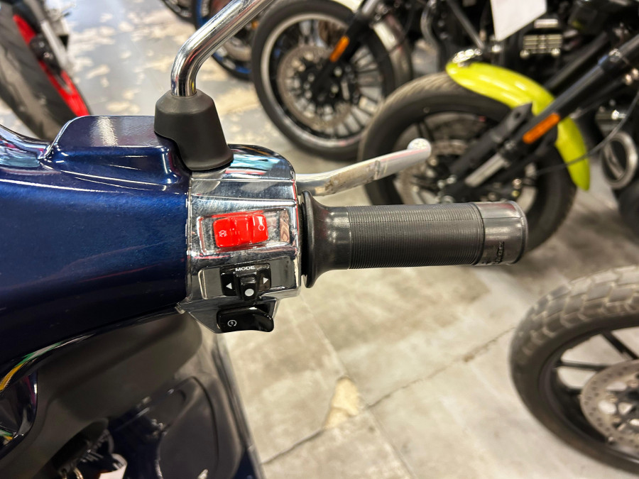 Imagen de Piaggio PRIMAVERA 125