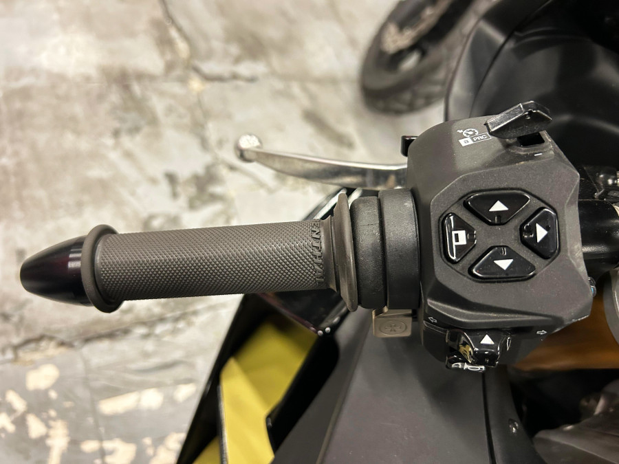 Imagen de Aprilia RSV4 Factory