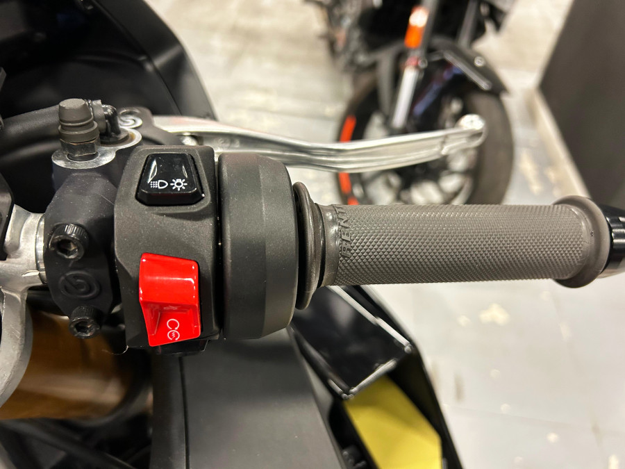 Imagen de Aprilia RSV4 Factory