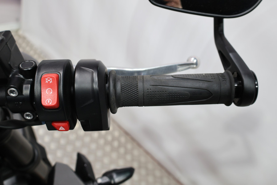 Imagen de Triumph Street Triple R