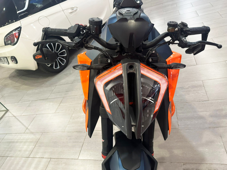 Imagen de Ktm 1290 Super Duke R
