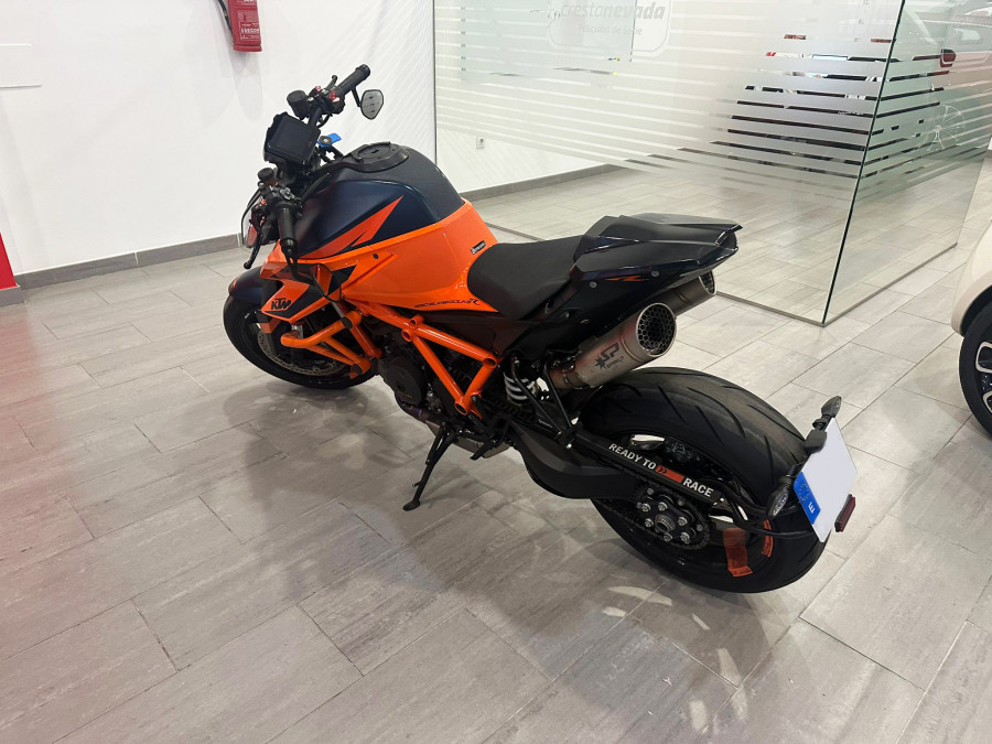 Imagen de Ktm 1290 Super Duke R