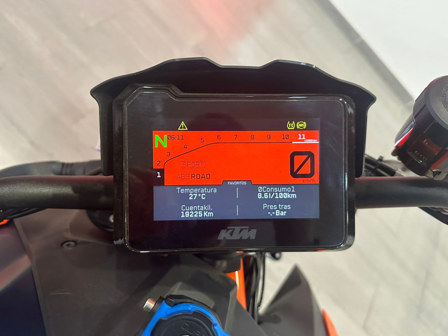 Imagen de Ktm 1290 Super Duke R