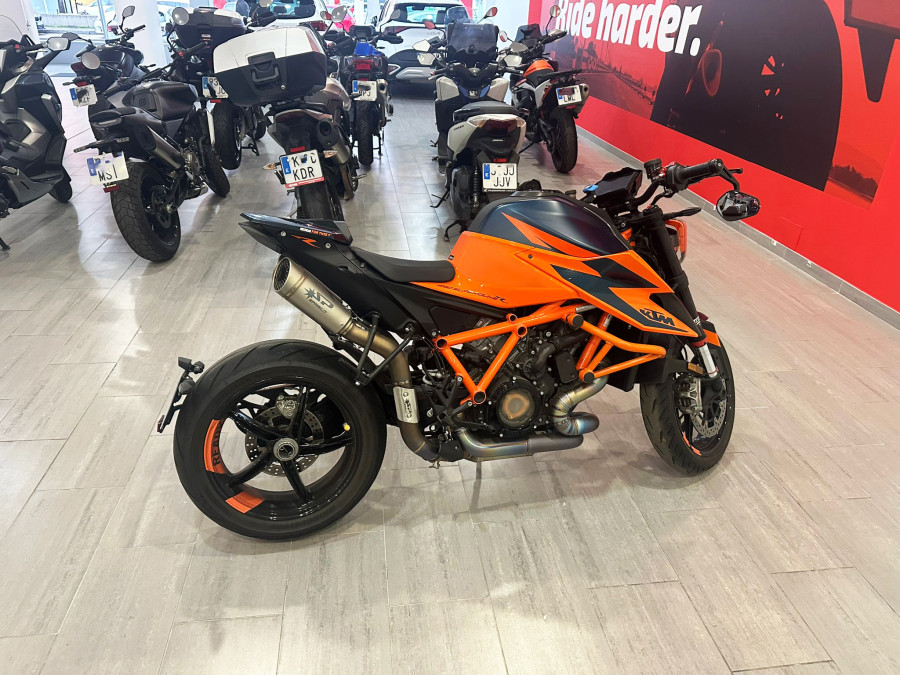 Imagen de Ktm 1290 Super Duke R