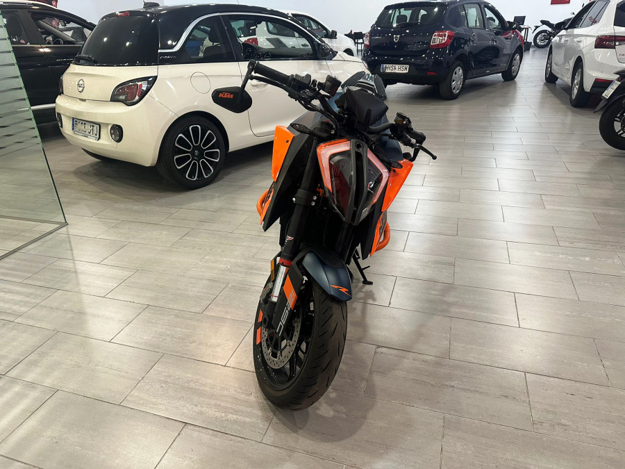 Imagen de Ktm 1290 Super Duke R