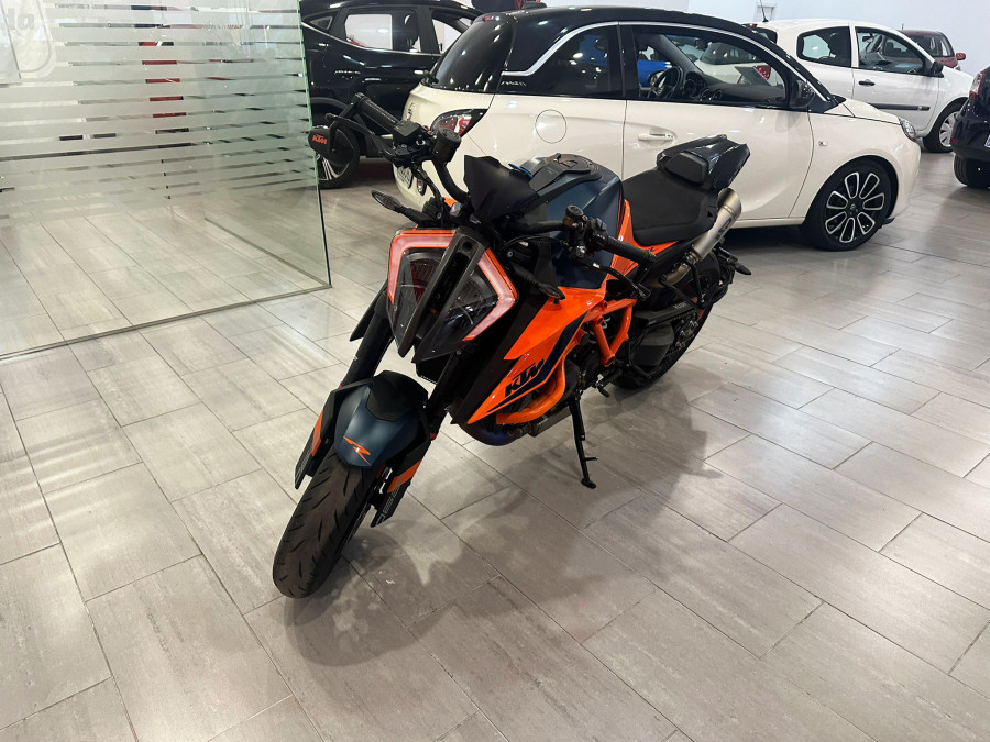 Imagen de Ktm 1290 Super Duke R