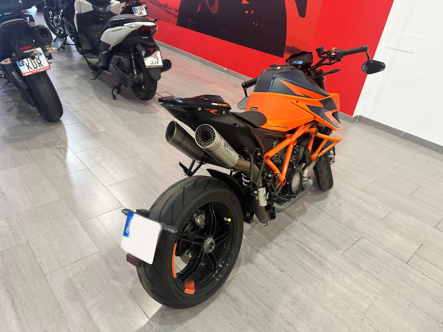 Imagen de Ktm 1290 Super Duke R