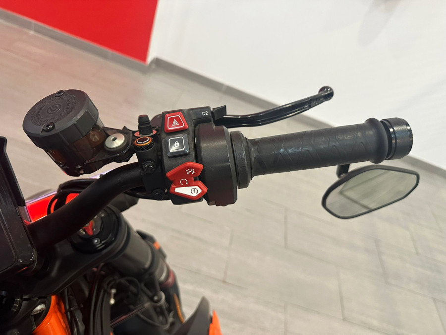 Imagen de Ktm 1290 Super Duke R