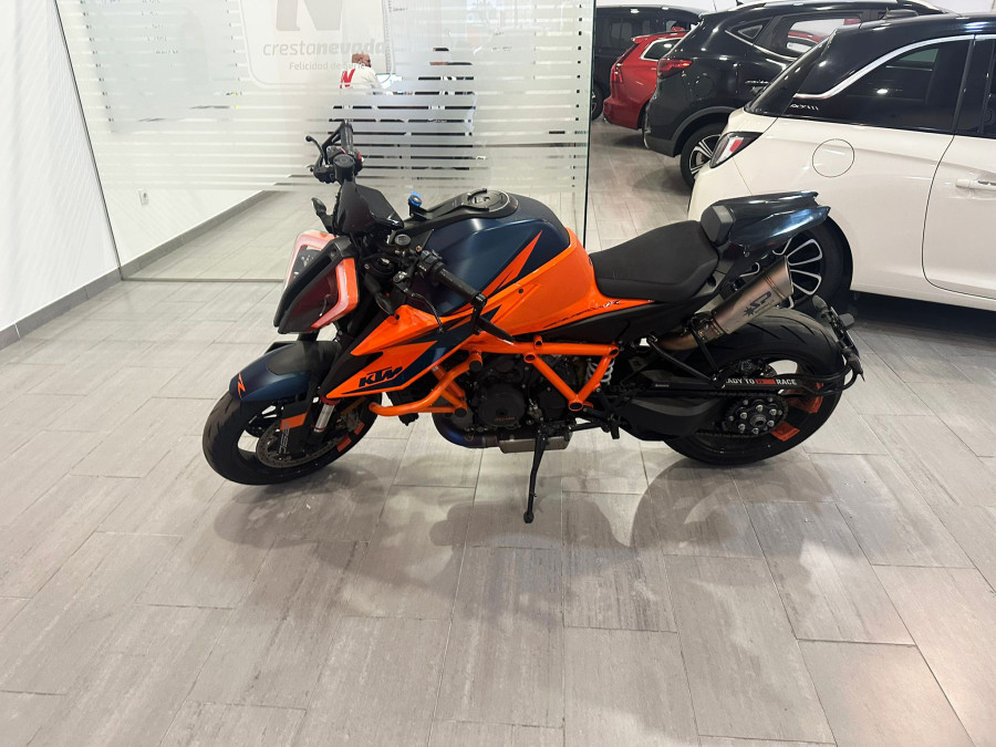 Imagen de Ktm 1290 Super Duke R