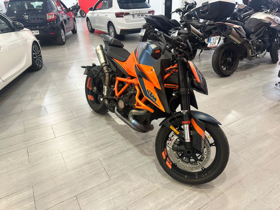 Imagen de Ktm 1290 Super Duke R