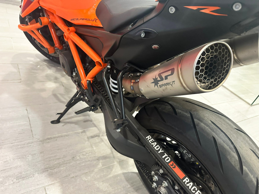 Imagen de Ktm 1290 Super Duke R