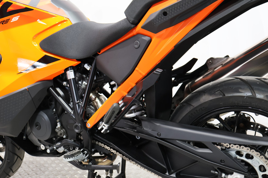 Imagen de Ktm 1290 SUPER ADVENTURE S