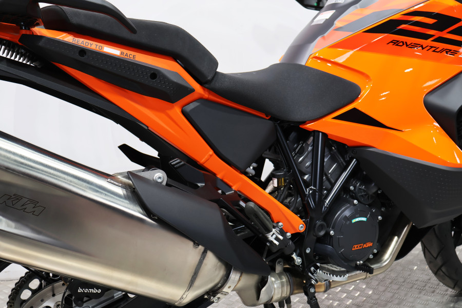 Imagen de Ktm 1290 SUPER ADVENTURE S