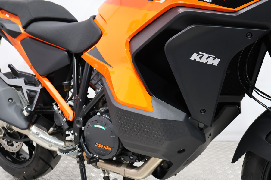 Imagen de Ktm 1290 SUPER ADVENTURE S