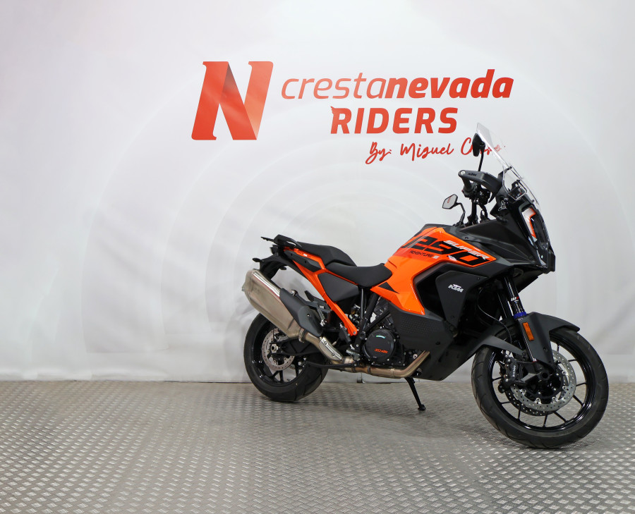 Imagen de Ktm 1290 SUPER ADVENTURE S