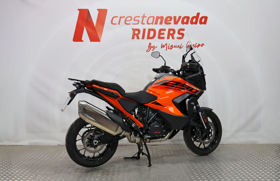 Imagen de Ktm 1290 SUPER ADVENTURE S