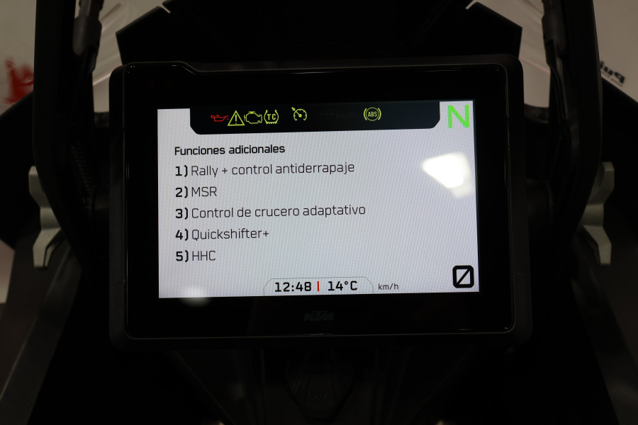 Imagen de Ktm 1290 SUPER ADVENTURE S