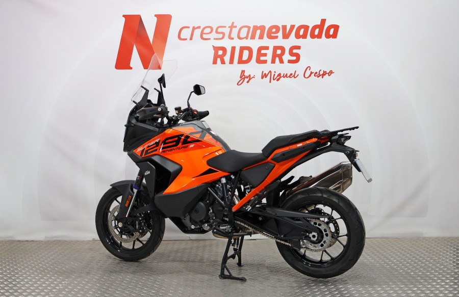 Imagen de Ktm 1290 SUPER ADVENTURE S