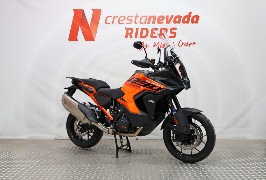 Imagen de Ktm 1290 SUPER ADVENTURE S