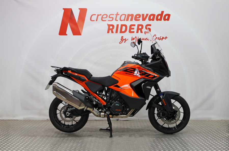 Imagen de Ktm 1290 SUPER ADVENTURE S