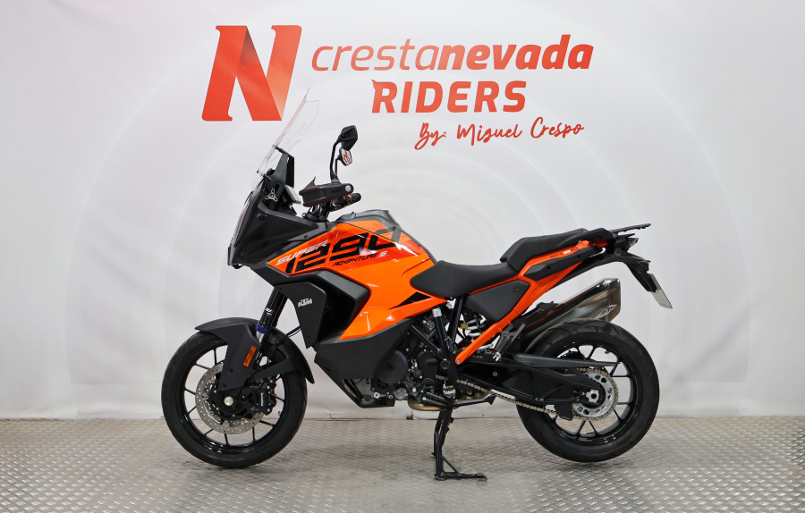 Imagen de Ktm 1290 SUPER ADVENTURE S