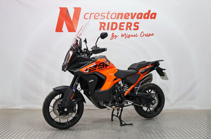 Imagen de Ktm 1290 SUPER ADVENTURE S