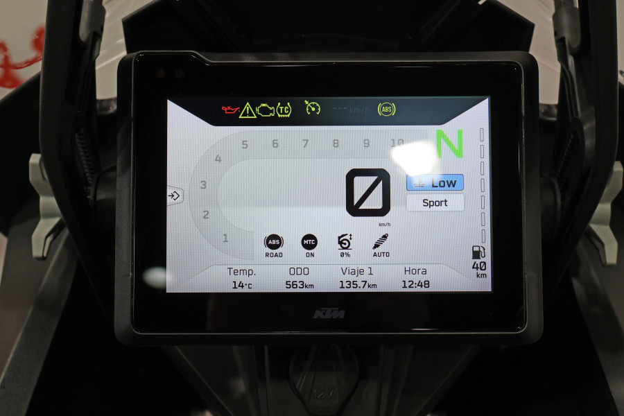 Imagen de Ktm 1290 SUPER ADVENTURE S