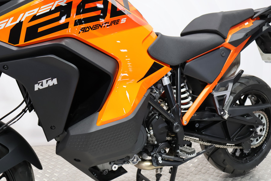 Imagen de Ktm 1290 SUPER ADVENTURE S