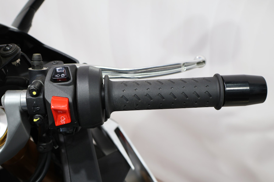 Imagen de Aprilia RS 660 EXTREMA