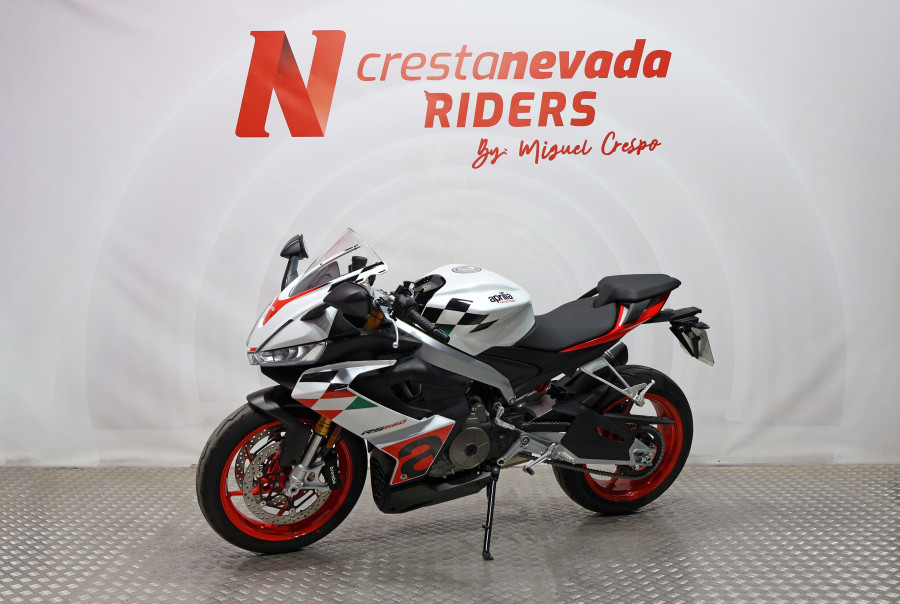 Imagen de Aprilia RS 660 EXTREMA