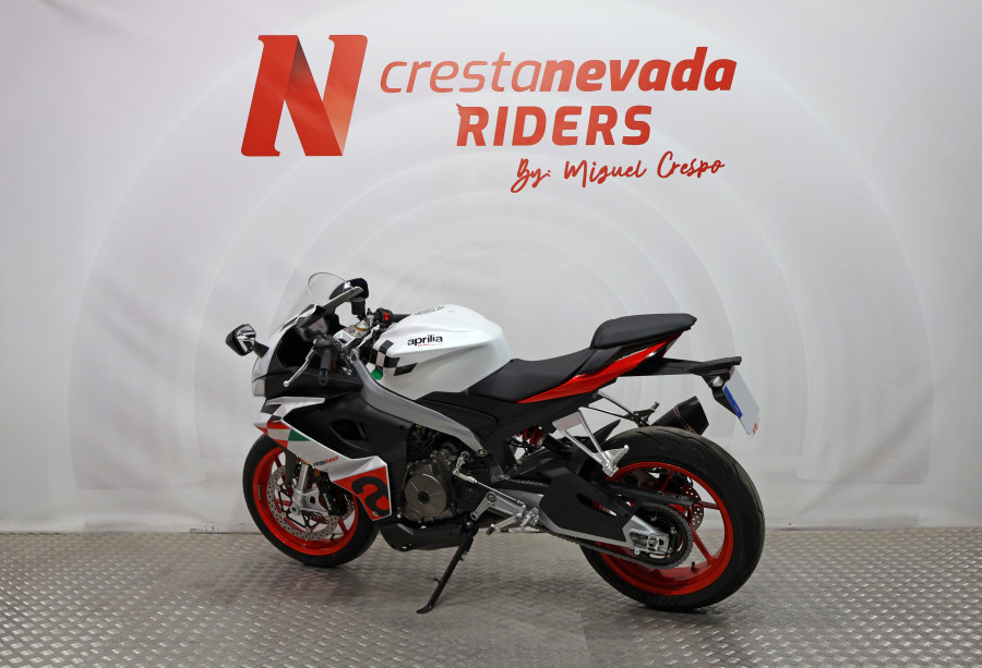 Imagen de Aprilia RS 660 EXTREMA