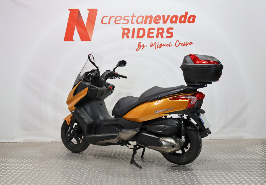 Imagen de Kymco SUPER DINK 300