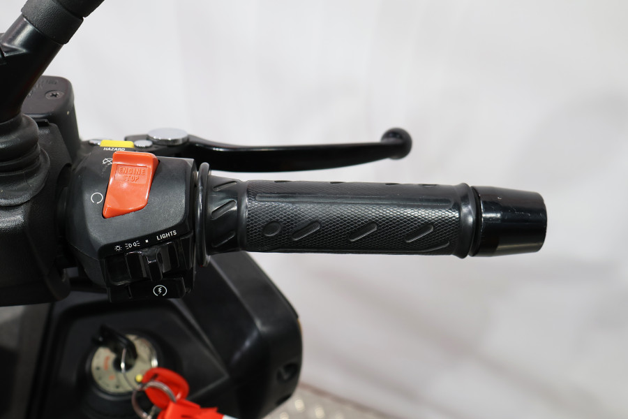 Imagen de Kymco SUPER DINK 300