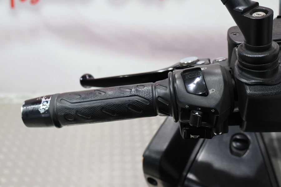 Imagen de Kymco SUPER DINK 300