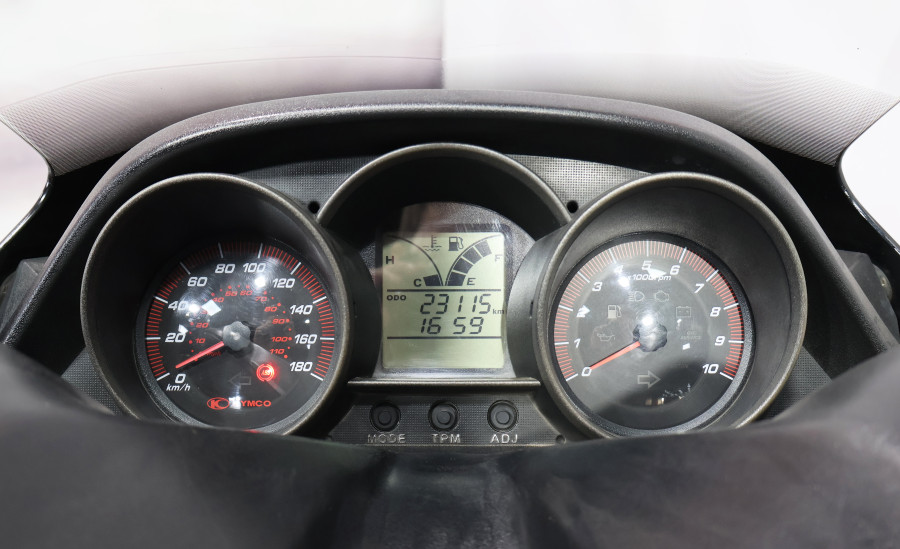 Imagen de Kymco SUPER DINK 300