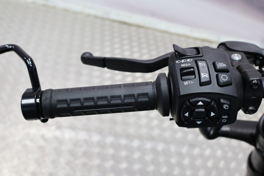 Imagen de Harley-Davidson Sportster S