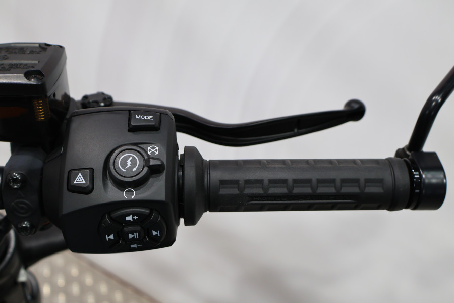 Imagen de Harley-Davidson Sportster S